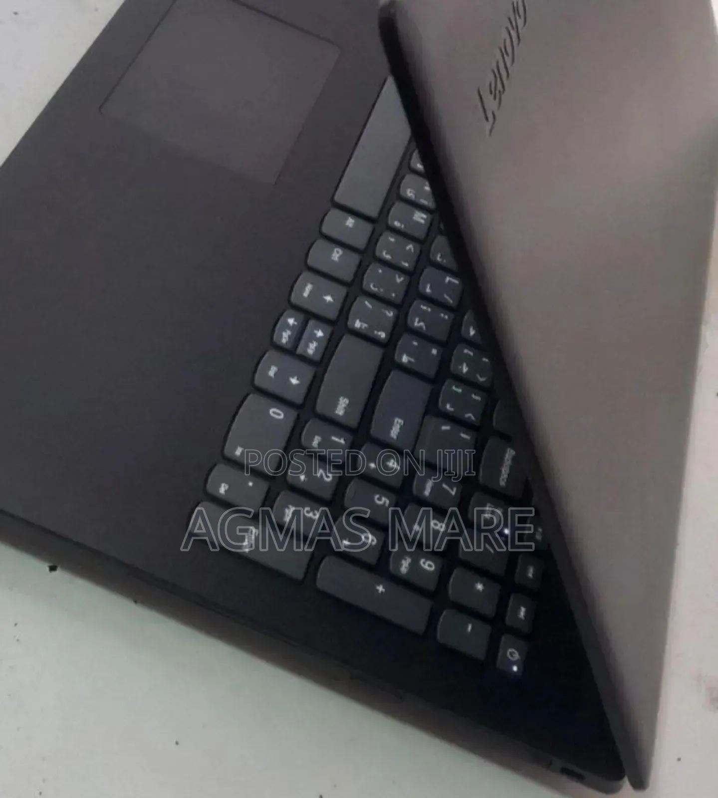 New Laptop Lenovo Ideapad 3 4GB Intel Core i3 HDD 500GB