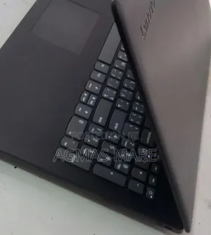 New Laptop Lenovo Ideapad 3 4GB Intel Core i3 HDD 500GB