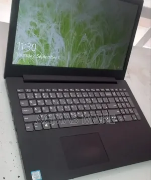 New Laptop Lenovo Ideapad 3 4GB Intel Core i3 HDD 500GB