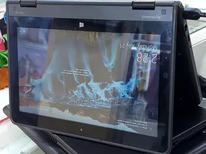 New Laptop Lenovo Yoga 11e 4GB Intel Celeron SSD 500GB