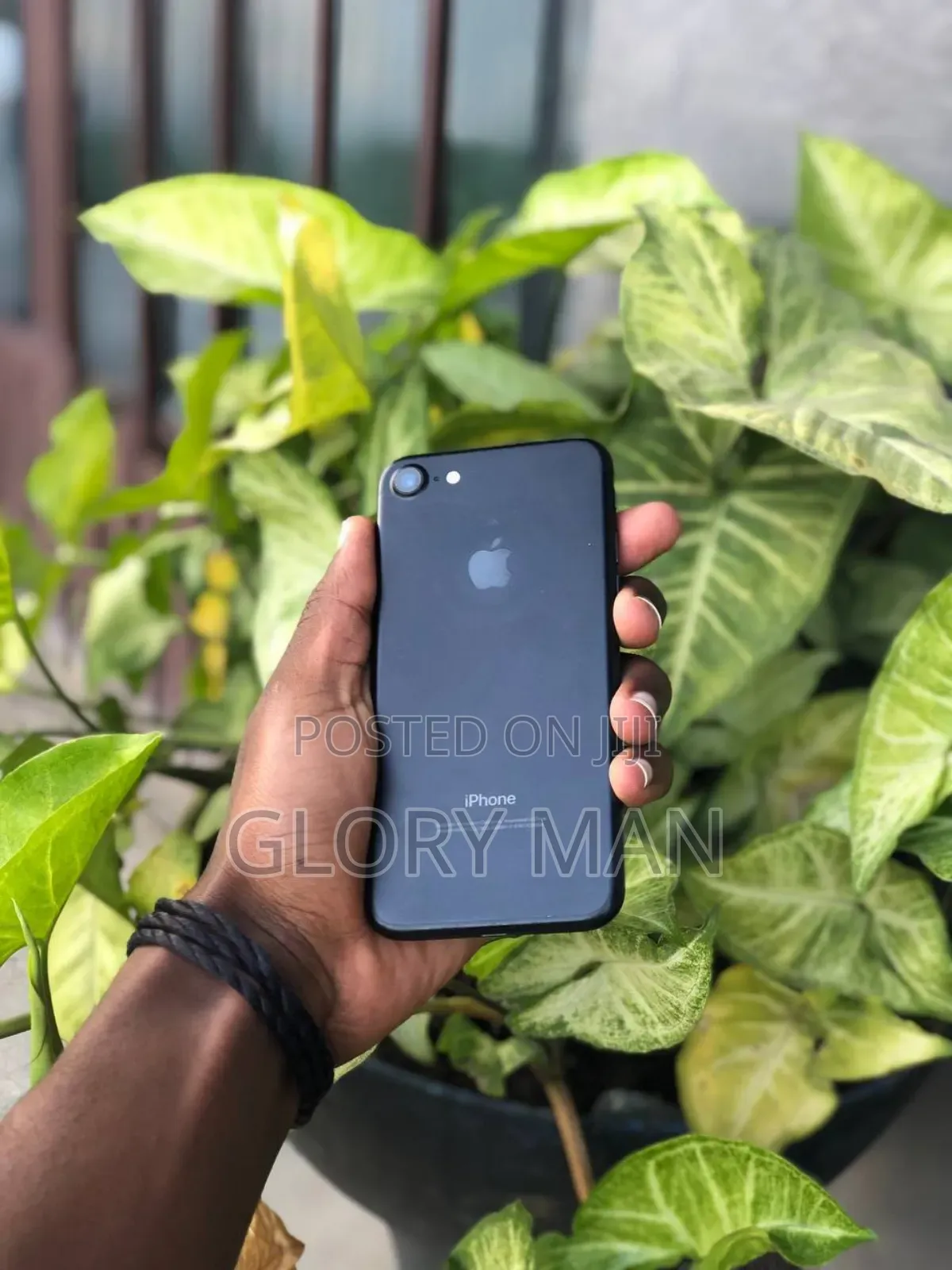 Apple iPhone 7 32 GB Black