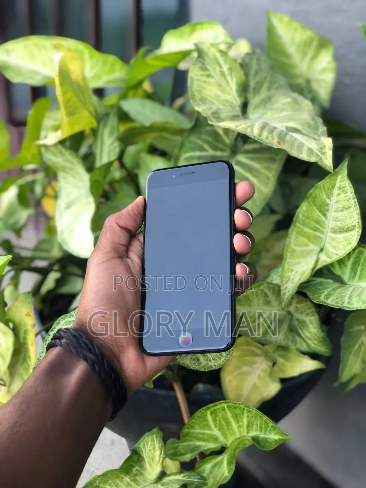 Apple iPhone 7 32 GB Black