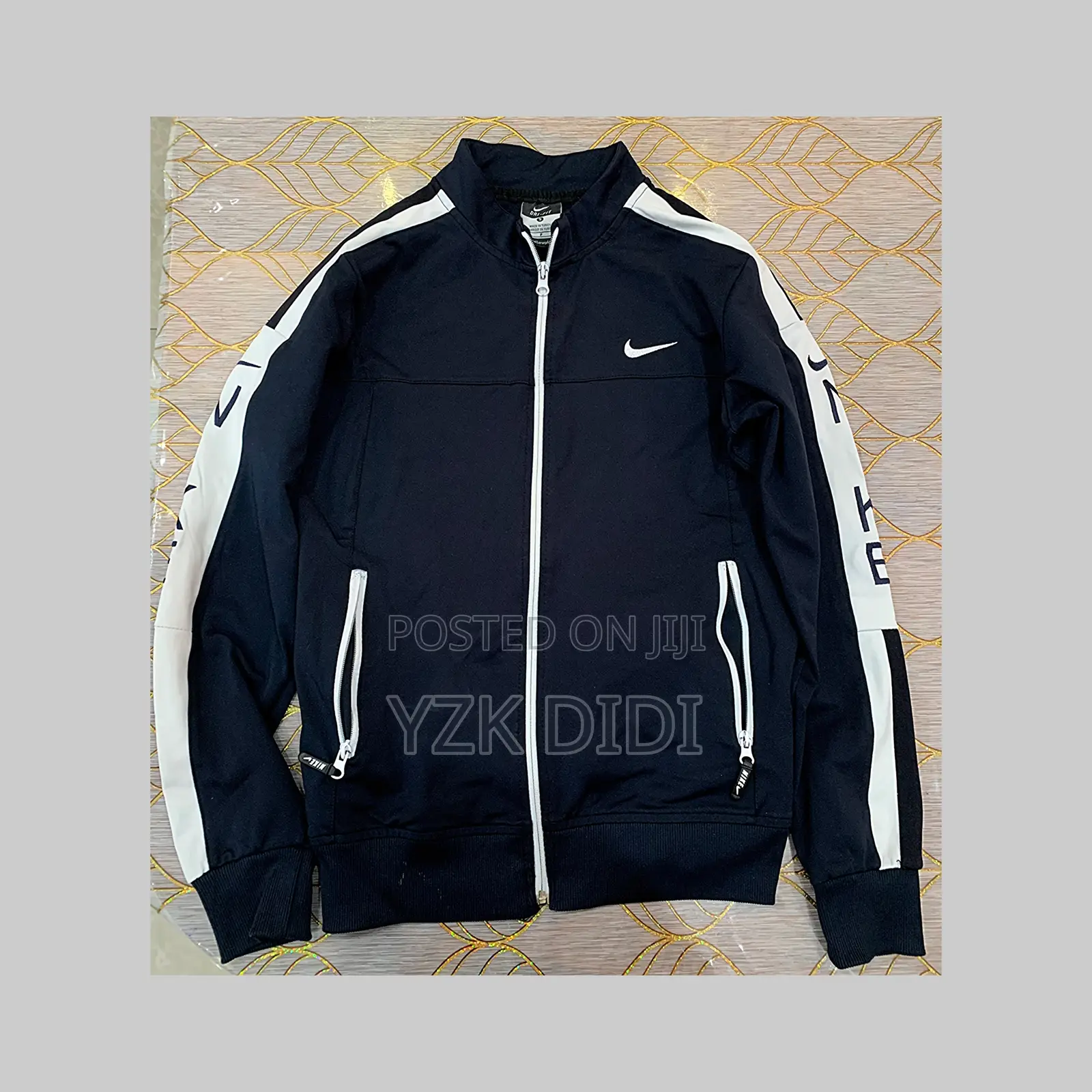 Nike Track Jacket