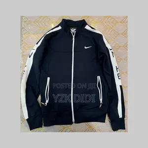 Nike Track Jacket