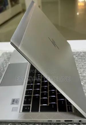 New Laptop HP EliteBook 840 16GB Intel Core I5 SSD 512GB