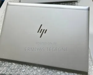 New Laptop HP EliteBook 840 16GB Intel Core I5 SSD 512GB