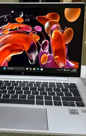 New Laptop HP EliteBook 840 16GB Intel Core I5 SSD 512GB