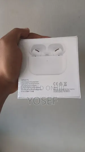 Airpod Pro 3rd Generation