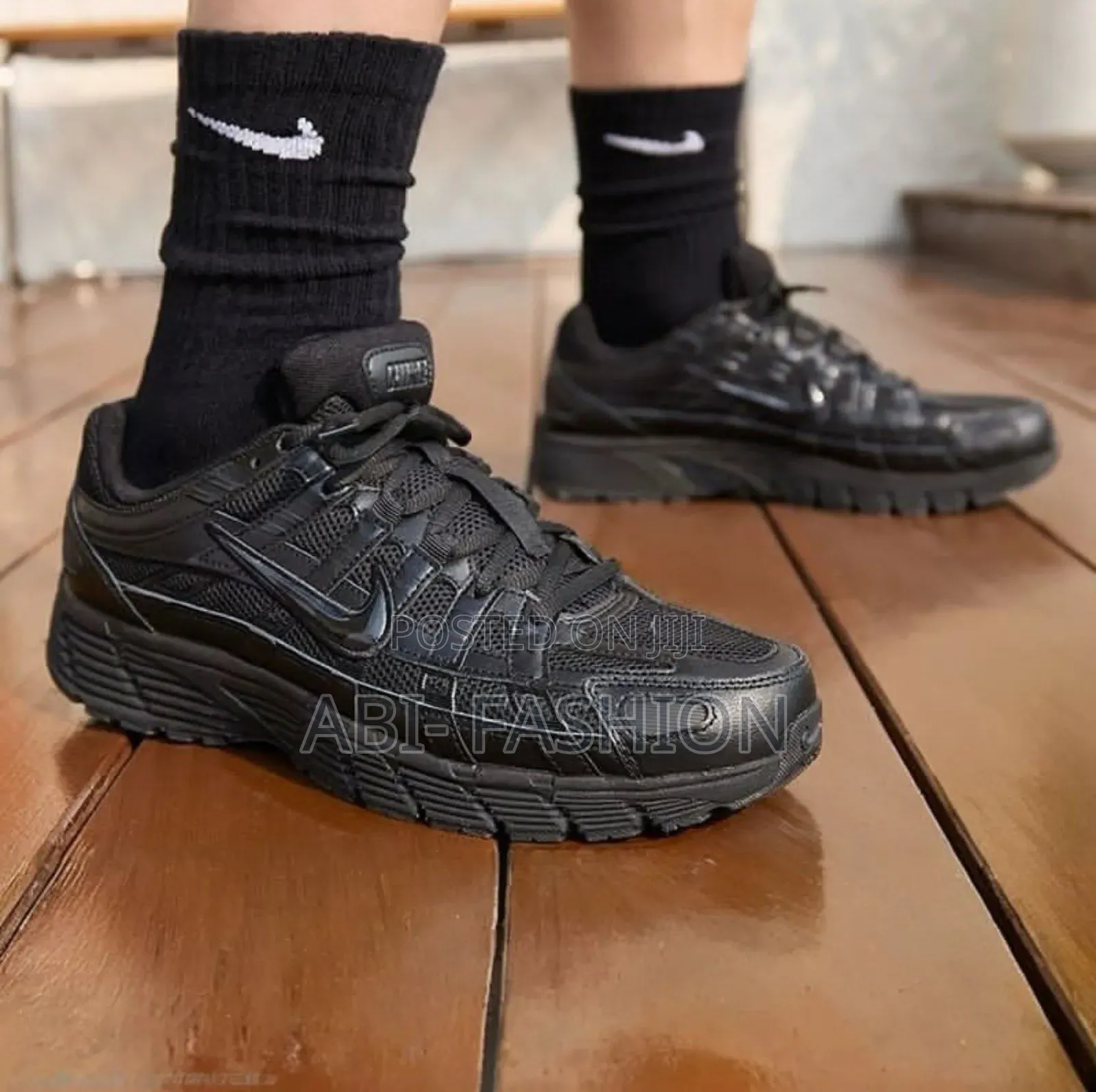 Nike P6000 Premium Triple