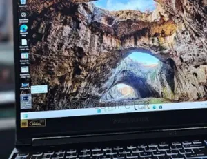 New Laptop Acer Predator Helios 300 16GB Intel Core I7 SSD 512GB