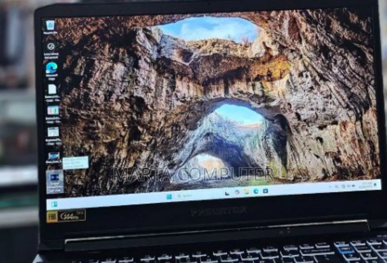 New Laptop Acer Predator Helios 300 16GB Intel Core I7 SSD 512GB