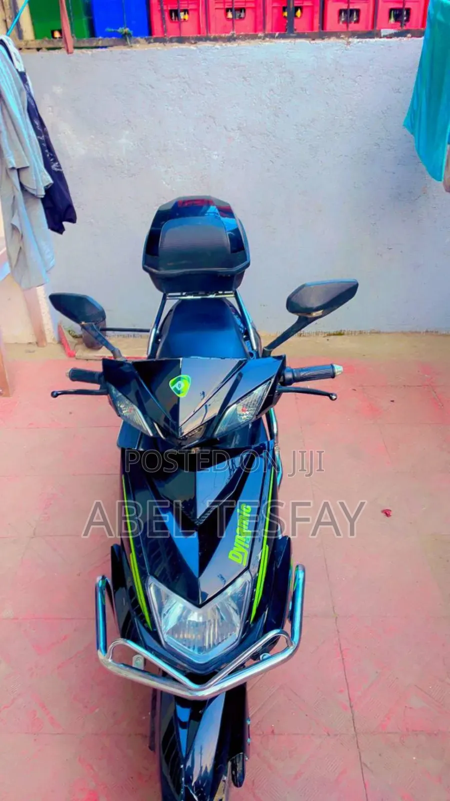 American Ironhorse 2024 Black