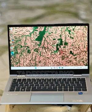 New Laptop HP EliteBook 830 G8 16GB Intel Core I5 SSD 512GB