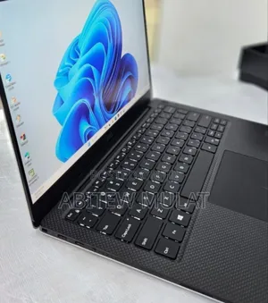 New Laptop Dell XPS 13 8GB Intel Core I5 SSD 512GB