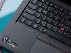 New Laptop Lenovo ThinkPad T450 8GB Intel Core I5 HDD 500GB