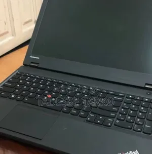 New Laptop Lenovo ThinkPad T450 8GB Intel Core I5 HDD 500GB