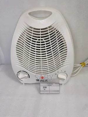 Fan Heater