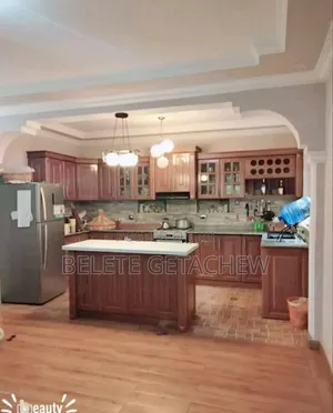 6bdrm House in Ayat, G+2 Luxury, Bole for sale