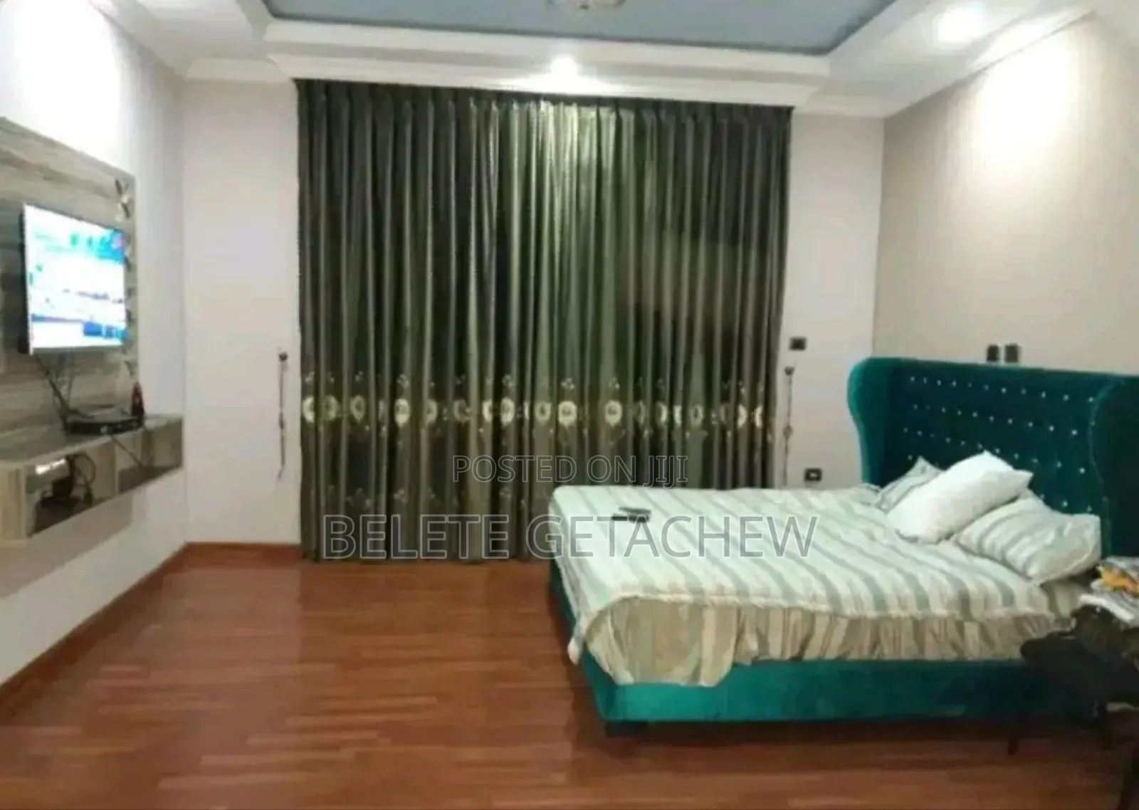 6bdrm House in Ayat, G+2 Luxury, Bole for sale