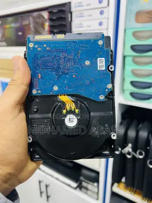 6tb Wd Harddisk
