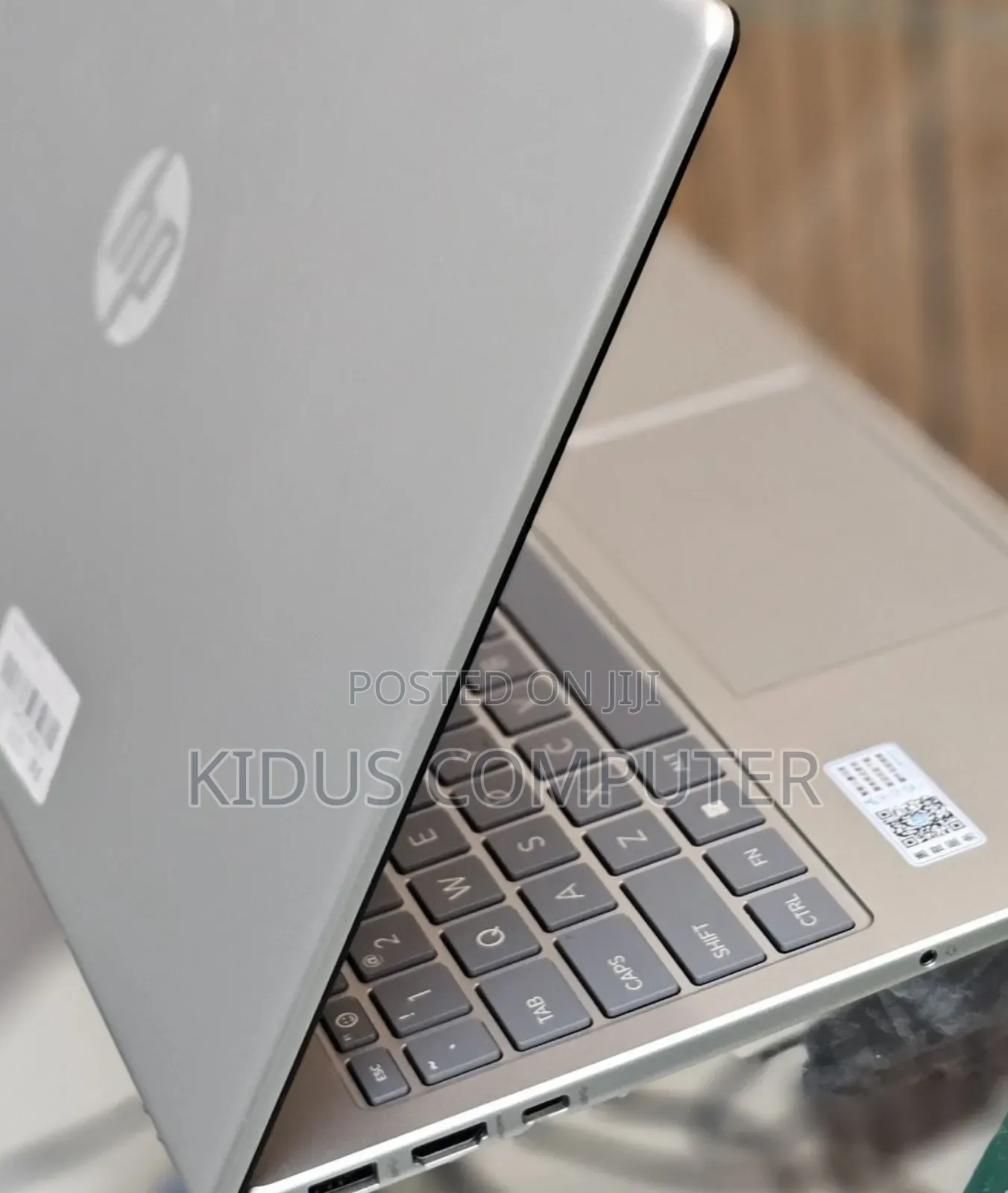 New Laptop HP Stream Notebook 16GB Intel Core I7 SSD 512GB