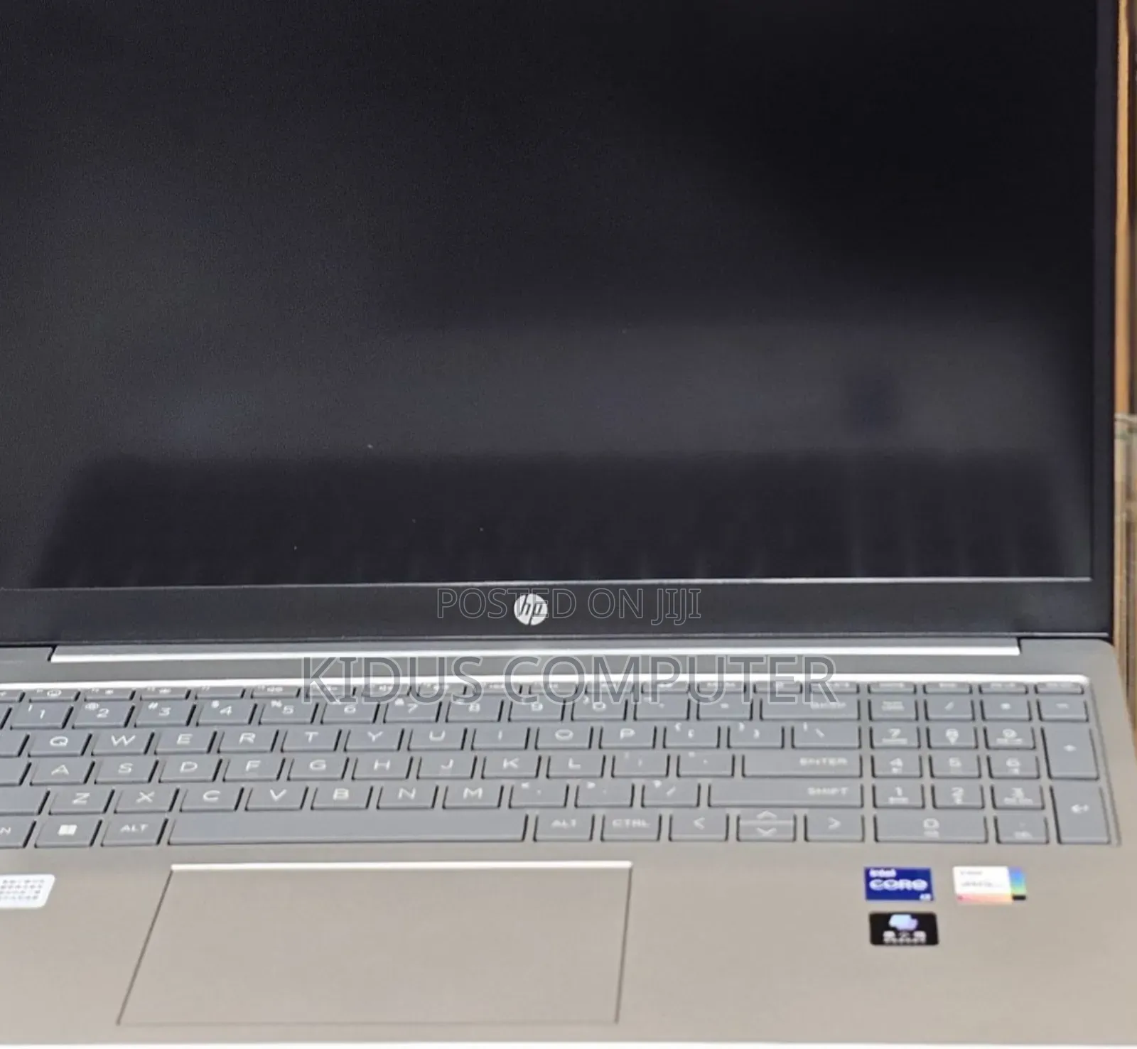 New Laptop HP Stream Notebook 16GB Intel Core I7 SSD 512GB