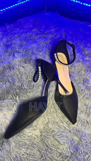 High Heel for Women’S