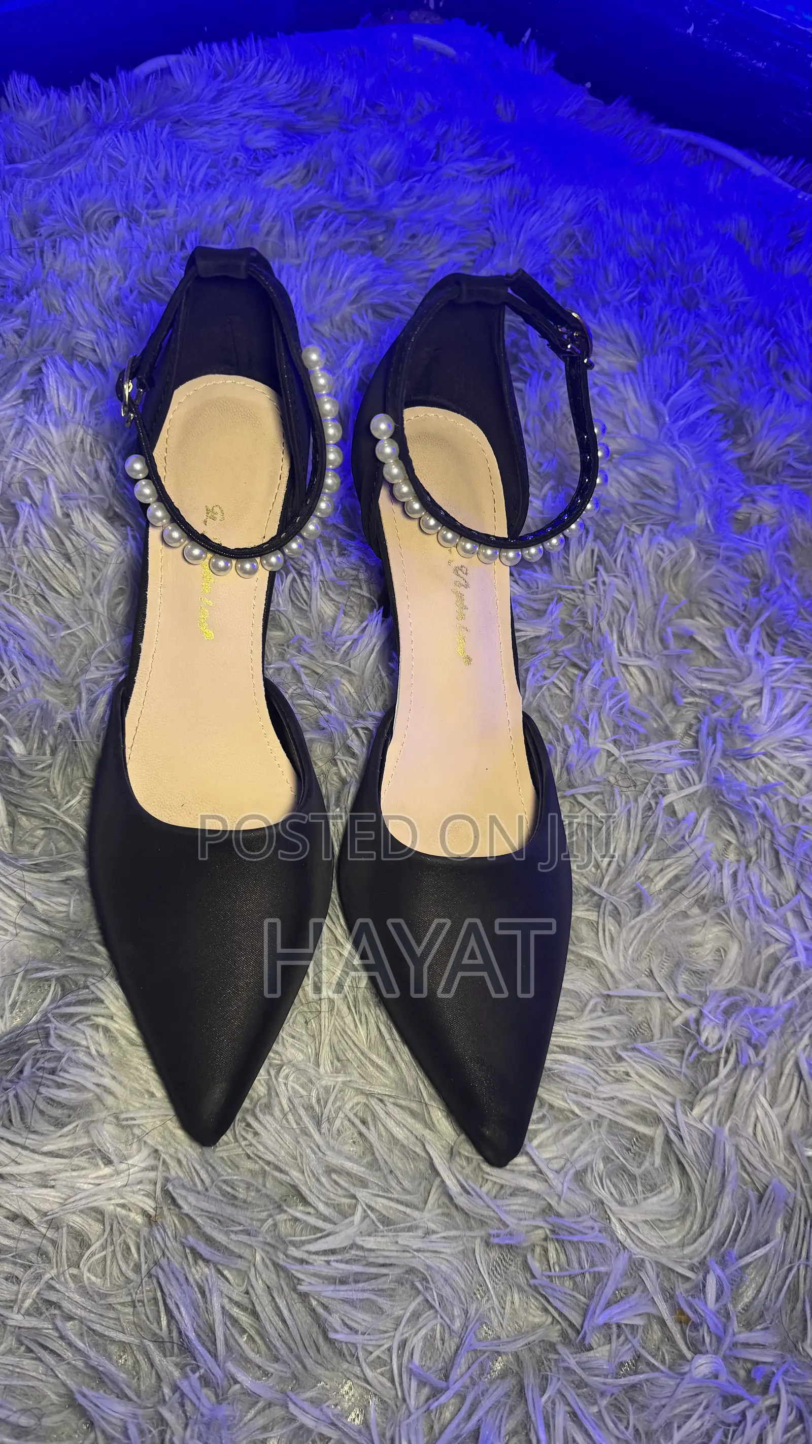 High Heel for Women’S