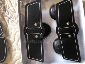 Electrical Muscle Stimulation