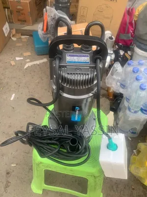 Highlander Water Pump QDX Summersible 1hp