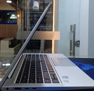 New Laptop HP EliteBook 840 G7 16GB Intel Core I5 SSD 512GB
