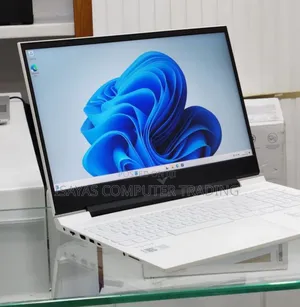 New Laptop HP Victus 15 16GB Intel Core I7 SSD 512GB