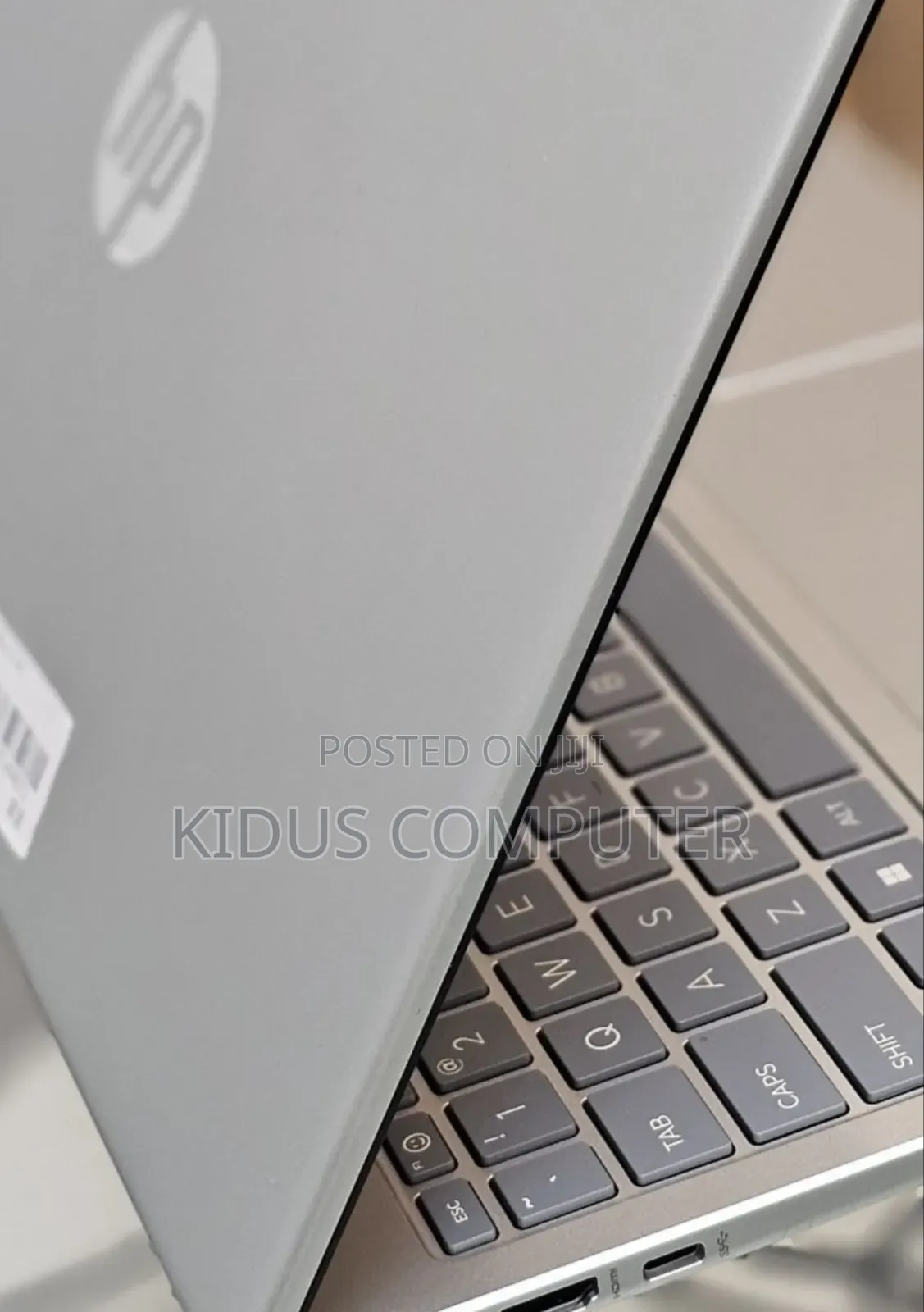 New Laptop HP Stream Notebook 16GB Intel Core I7 SSD 512GB