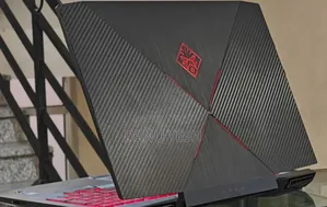 New Laptop HP Omen X 16GB Intel Core I7 SSD 1T