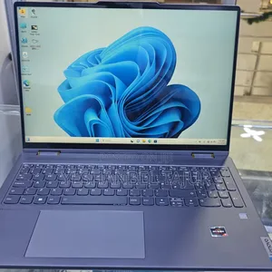 New Laptop Lenovo ThinkPad Yoga 16GB AMD Ryzen 7 SSD 512GB
