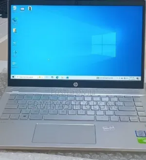 New Laptop HP Pavilion 15 8GB Intel Core I5 SSD 512GB