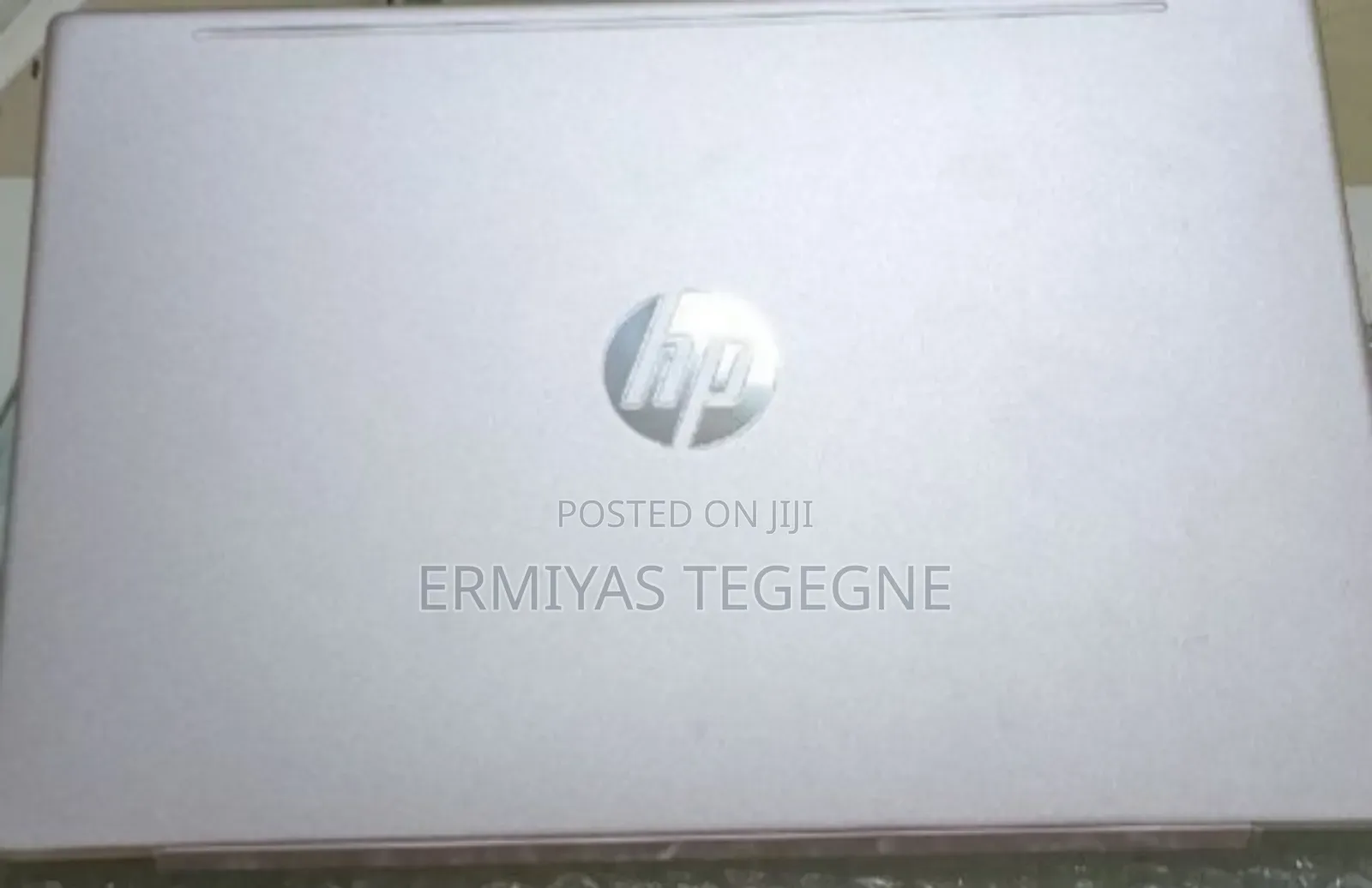 New Laptop HP Pavilion 15 8GB Intel Core I5 SSD 512GB