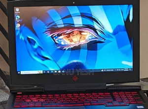 New Laptop HP Omen X 16GB Intel Core I7 SSD 1T