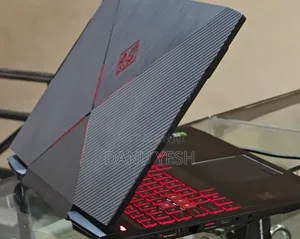 New Laptop HP Omen X 16GB Intel Core I7 SSD 1T