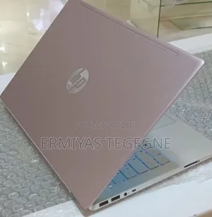 New Laptop HP Pavilion 15 8GB Intel Core I5 SSD 512GB