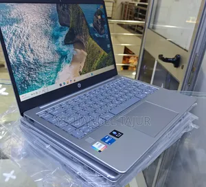 New Laptop HP Stream Notebook 16GB Intel Core I5 SSD 512GB