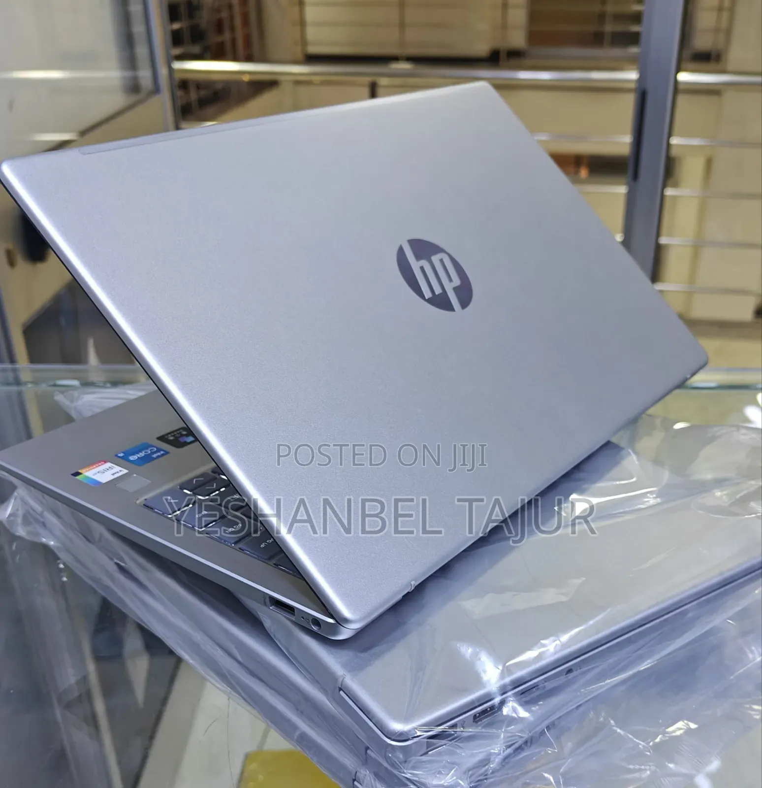 New Laptop HP Stream Notebook 16GB Intel Core I5 SSD 512GB