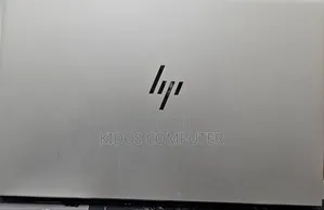 New Laptop HP EliteBook 840 G7 16GB Intel Core I5 SSD 256GB