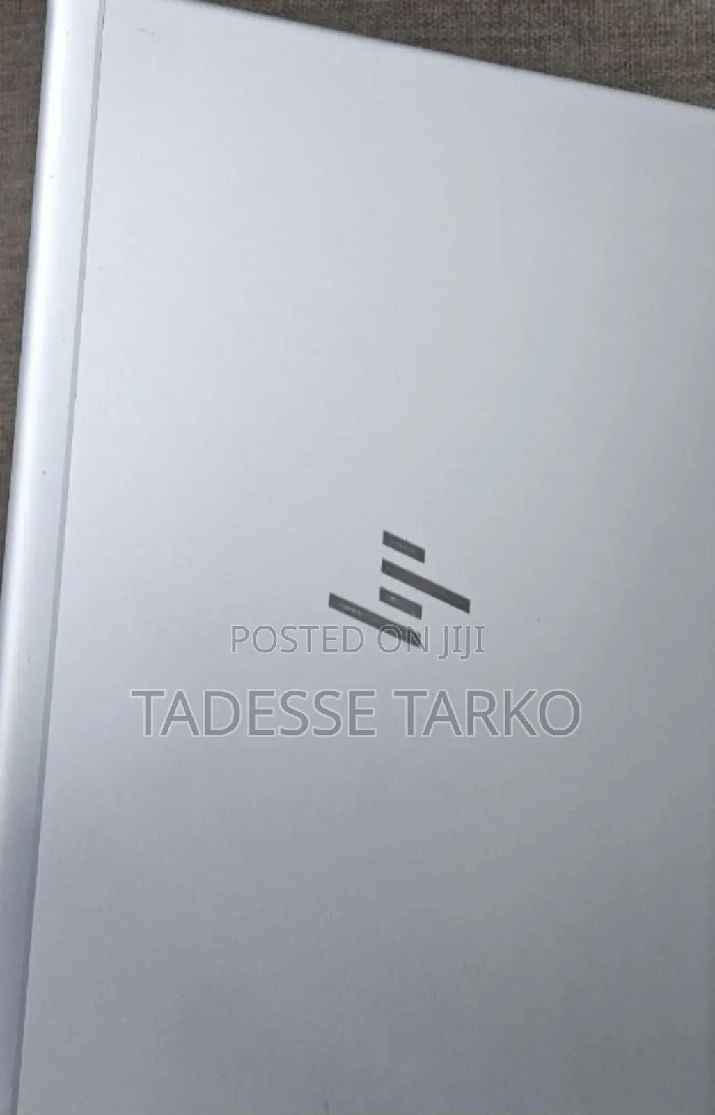 New Laptop HP EliteBook 745 G6 16GB AMD Ryzen 5 SSD 512GB