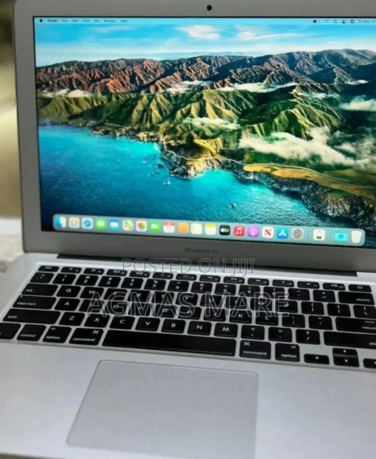 New Laptop Apple MacBook Air 2014 4GB Intel Core i5 SSD 256GB