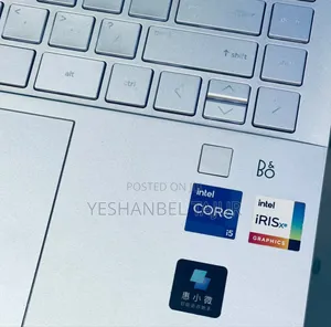 New Laptop HP Pavilion 14 16GB Intel Core I5 SSD 512GB