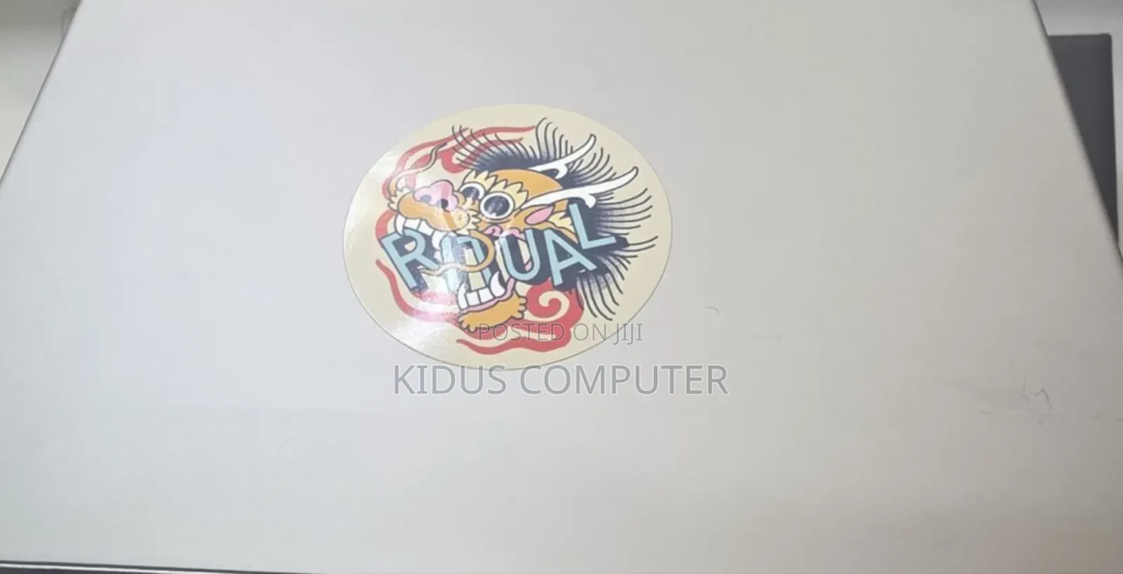 New Laptop HP Pavilion 15 8GB Intel Core I5 SSD 256GB