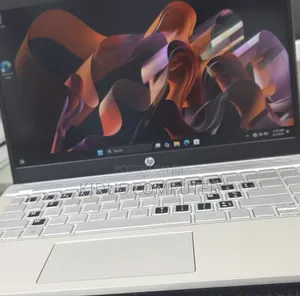 New Laptop HP Pavilion 15 8GB Intel Core I5 SSD 256GB