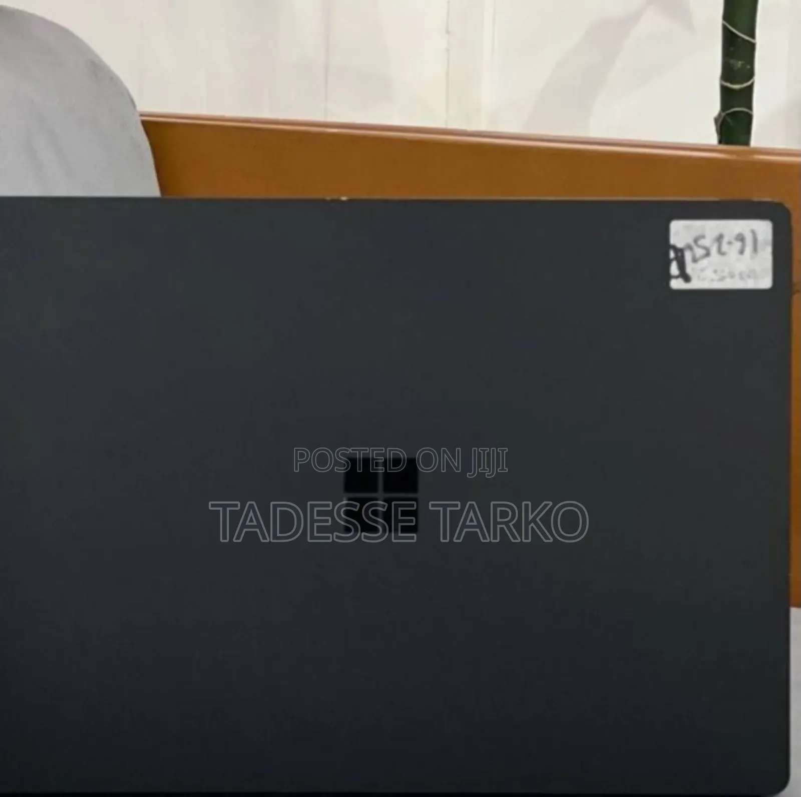 New Laptop Microsoft Surface Laptop 4 16GB Intel Core I7 SSD 512GB
