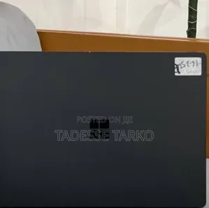 New Laptop Microsoft Surface Laptop 4 16GB Intel Core I7 SSD 512GB